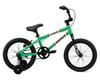 Image 1 for SE Racing 2020 Bronco 16 Kids Bike (Green)