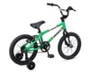 Image 2 for SE Racing 2020 Bronco 16 Kids Bike (Green)