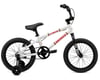 Image 1 for SE Racing 2020 Bronco 16 Kids Bike (White)