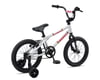 Image 2 for SE Racing 2020 Bronco 16 Kids Bike (White)