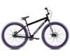 Image 1 for SE Racing 2022 Maniacc Flyer 27.5" BMX Bike (Midnight Black/Purple)