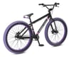 Image 2 for SE Racing 2022 Maniacc Flyer 27.5" BMX Bike (Midnight Black/Purple)