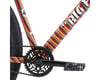 Image 5 for SE Racing 2022 Big Flyer 29" BMX Bike (Striped Fusion) (23.5" TopTube)
