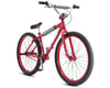 Image 3 for SE Racing 2022 Big Ripper 29" Bike (Red Ano) (23.6" TopTube)
