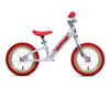 Related: SE Racing Micro Ripper 12" Kids Push Bike (Silver Streak)