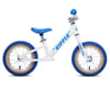 Image 1 for SE Racing Micro Ripper 12" Kids Push Bike (Sparkling White)