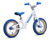 Image 3 for SE Racing Micro Ripper 12" Kids Push Bike (Sparkling White)