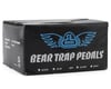 Image 2 for SE Racing Bear Trap Pedals (Red)