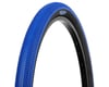 Image 1 for SE Racing Speedster Tire (Blue/Black) (Wire) (29") (2.1")