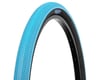 Image 1 for SE Racing Speedster Tire (Light Blue/Black) (Wire) (29") (2.1")