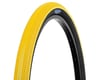 Image 1 for SE Racing Speedster Tire (Yellow/Black) (Wire) (29") (2.1")
