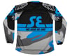 Image 2 for SE Racing Bikelife Jersey (Camo) (Youth L)