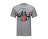 Image 2 for SE Racing Racing Buff T-Shirt (Grey)