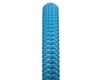 Image 2 for SE Racing Cub BMX Tire (Blue/Skinwall)