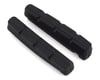 Image 1 for Serfas Cartridge Style 1.5mm Brake Pads (Black) (Shimano/SRAM)