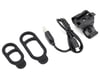 Image 2 for Serfas Orion Blast 150 Lumen Audible USB Taillight