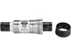 Image 2 for Shimano ES51 Octalink V2 Spline Bottom Bracket (Black) (BSA) (68mm) (118mm)