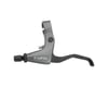 Image 3 for Shimano Claris BL-R2000 Flat Bar Road Brake Lever Set (Grey) (Pair)