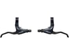 Image 1 for Shimano Sora BL-R3000 Canti/Caliper Brake Lever Set (Black)