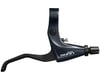 Image 2 for Shimano Sora BL-R3000 Canti/Caliper Brake Lever Set (Black)