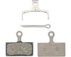 Image 2 for Shimano G05S-RX Disc Brake Pad & Spring Bulk Pack (Resin Compound)