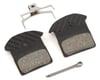 Related: Shimano Disc Brake Pads (Resin) (w/ Cooling Fins) (J05A-RF) (Shimano XTR Trail)
