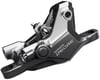 Related: Shimano Deore BR-M6100 Disc Brake Caliper (Front or Rear) (Hydraulic) (Resin Pads)