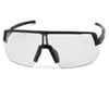 Image 1 for Shimano Technium L Sunglasses (Matte Black) (Photochromic Grey)