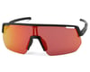 Related: Shimano Technium L Sunglasses (Matte Black) (Ridescape RD/Clear)