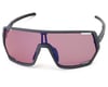 Image 1 for Shimano Technium Sunglasses (Matte Grey) (Ridescape OR/Clear)