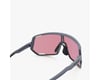 Image 5 for Shimano Technium Sunglasses (Matte Grey) (Ridescape OR/Clear)