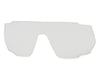 Image 3 for Shimano Technium Sunglasses (Teal) (Ridescape RD/Clear)