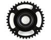 Image 1 for Shimano Steps E-Bike Direct Mount Chainring (Black) (9/10/11 Speed) (38T)