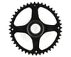 Image 1 for Shimano Steps E-Bike Direct Mount Chainring (Black) (9/10/11 Speed) (44T)