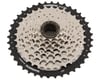 Image 1 for Shimano Acera HG400 Cassette (Silver) (8 Speed) (Shimano/SRAM) (11-40T)