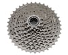 Image 1 for Shimano CUES CS-LG700 Cassette (Black) (10 Speed) (Shimano HG) (11-39T)