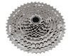 Image 1 for Shimano CS-LG400 Linkglide Cassette (Silver) (Shimano HG) (10 Speed) (11-48T)