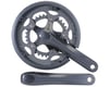 Image 1 for Shimano FC-2450 Claris Octalink Crankset (Silver) (170mm) (50x34T) (8-Speed)
