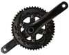 Image 2 for Shimano FC-RS520 Crankset (Black) (2 x 12 Speed) (170mm) (50/34T)