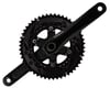 Image 2 for Shimano FC-RS520 Crankset (Black) (2 x 12 Speed) (172.5mm) (50/34T)