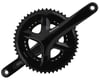 Image 1 for Shimano FC-RS520 Crankset (Black) (2 x 12 Speed) (175mm) (50/34T)