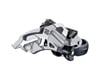 Image 2 for Shimano FD-M4000 Alivio Front Derailleur (34.9mm) (w/ 31.8 & 28.6mm Adapter)