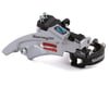 Image 1 for Shimano Tourney FD-TX800 Front Derailleur  (3 x 7/8 Speed) (66 - 69º) (FD-TX800-TS6) (28.6/31.8/34.9mm)