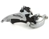 Image 1 for Shimano Tourney FD-TY601-L6 Front Derailleur (3 x 6/7/8 Speed) (31.8/34.9mm)