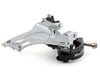 Image 1 for Shimano FD-TY606-L Front Derailleur (3 x 6/7/8 Speed) (Top Swing) (Dual Pull) (31.8/34.9mm)