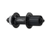 Image 2 for Shimano Deore FH-M6000 Rear Disc Hub (Black) (Shimano HG) (Centerlock) (QR x 135mm) (36H)