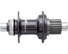 Image 1 for Shimano Deore XT FH-M8110 Rear Disc Hub (Black) (Shimano Microspline) (Centerlock) (12 x 142mm) (32H)