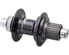 Image 2 for Shimano Deore XT FH-M8110 Rear Disc Hub (Black) (Shimano Microspline) (Centerlock) (12 x 142mm) (32H)