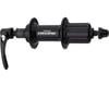 Image 2 for Shimano Deore FH-T610 Rear Hub (Black) (Shimano/SRAM) (QR x 135mm) (36H)