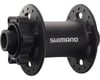 Image 1 for Shimano XT HB-M758 Front Disc Hub (32h) (6-Bolt) (15x100mm)